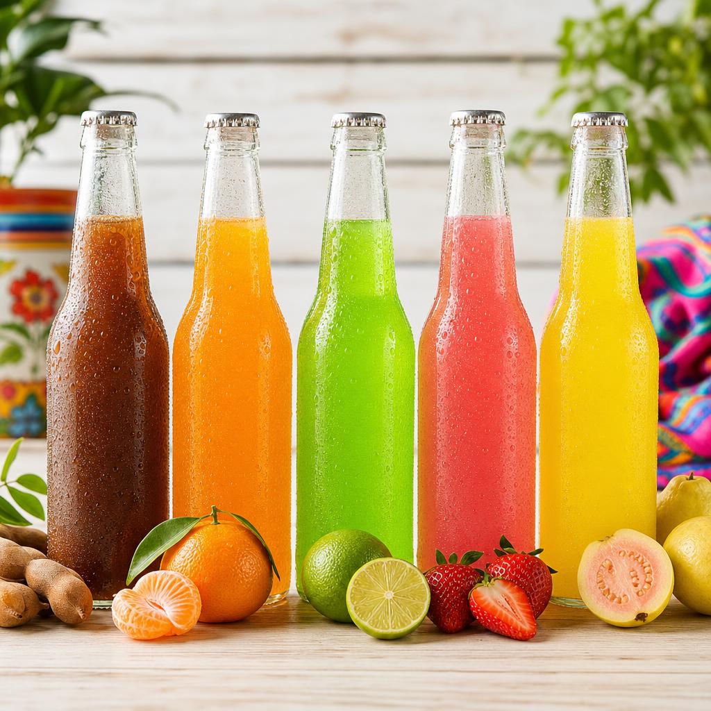 Jarritos
