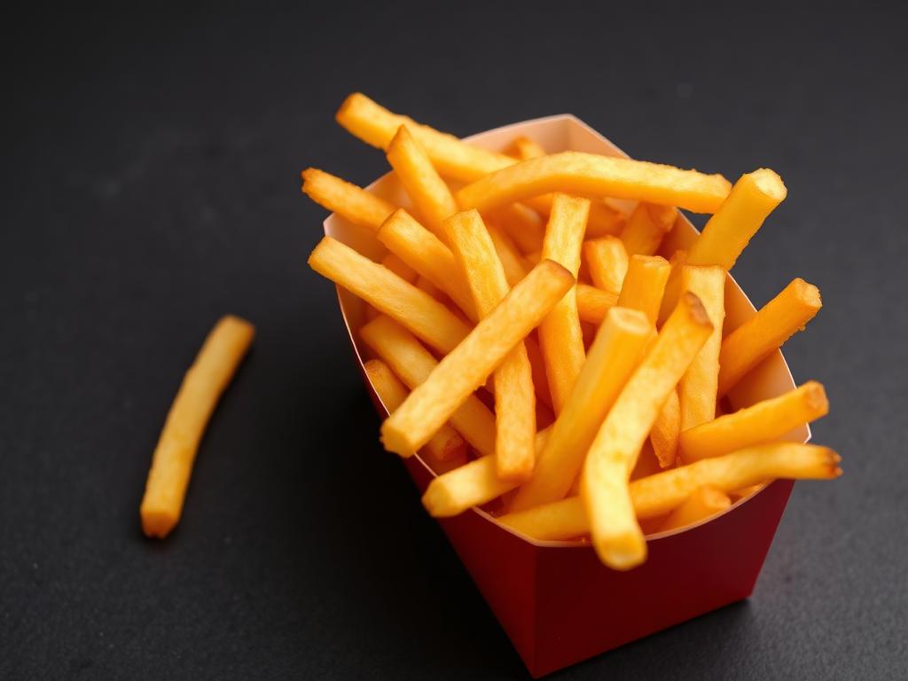 Regular Fries