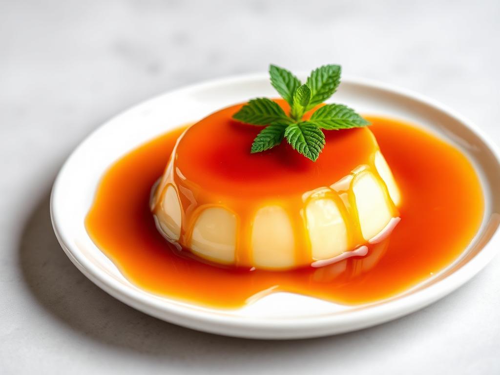 Flan