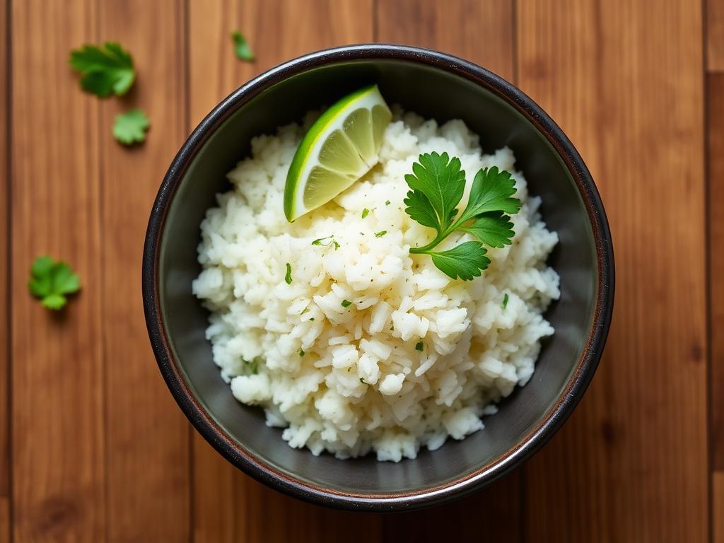 Rice