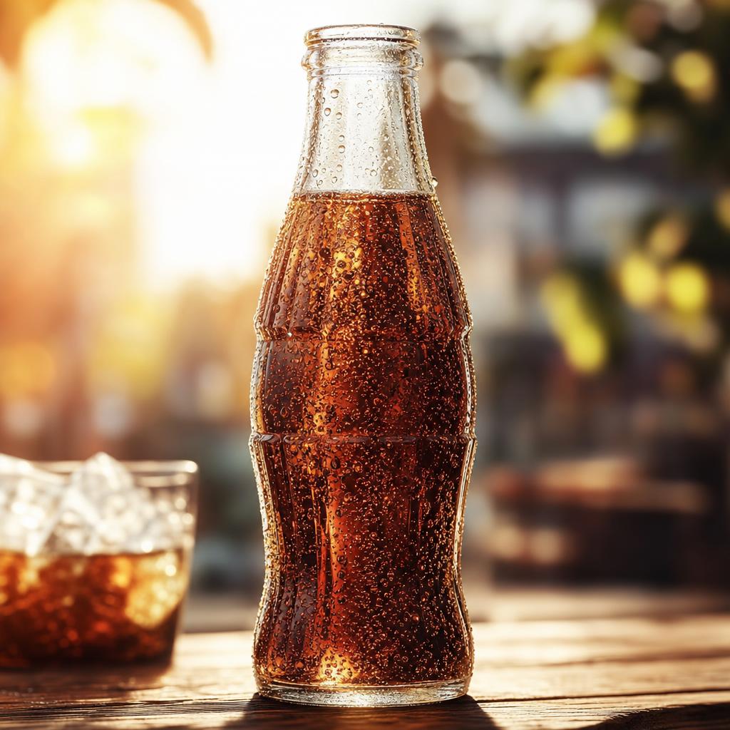 Mexican Coke