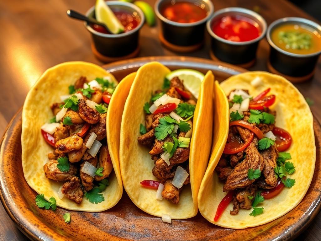 Tacos
