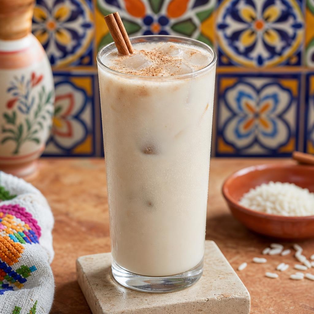 Horchata