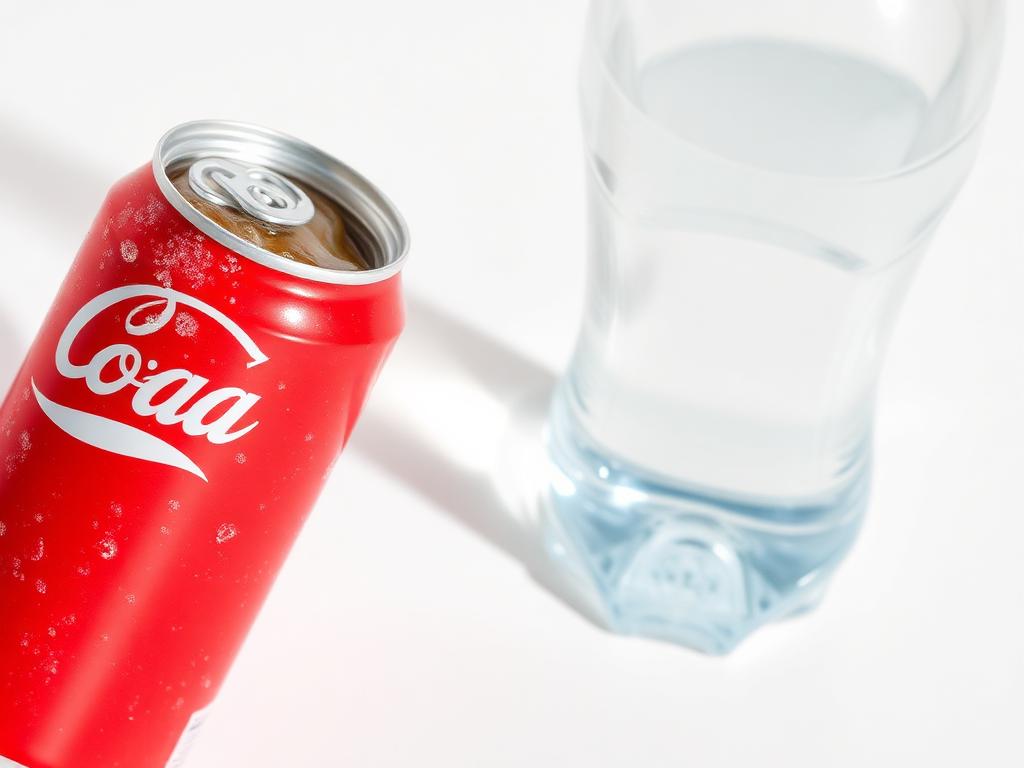 Soda Can