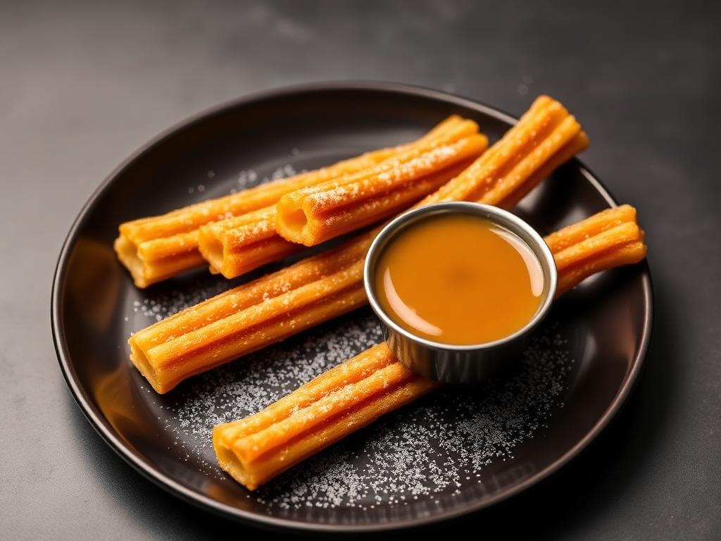 Churros