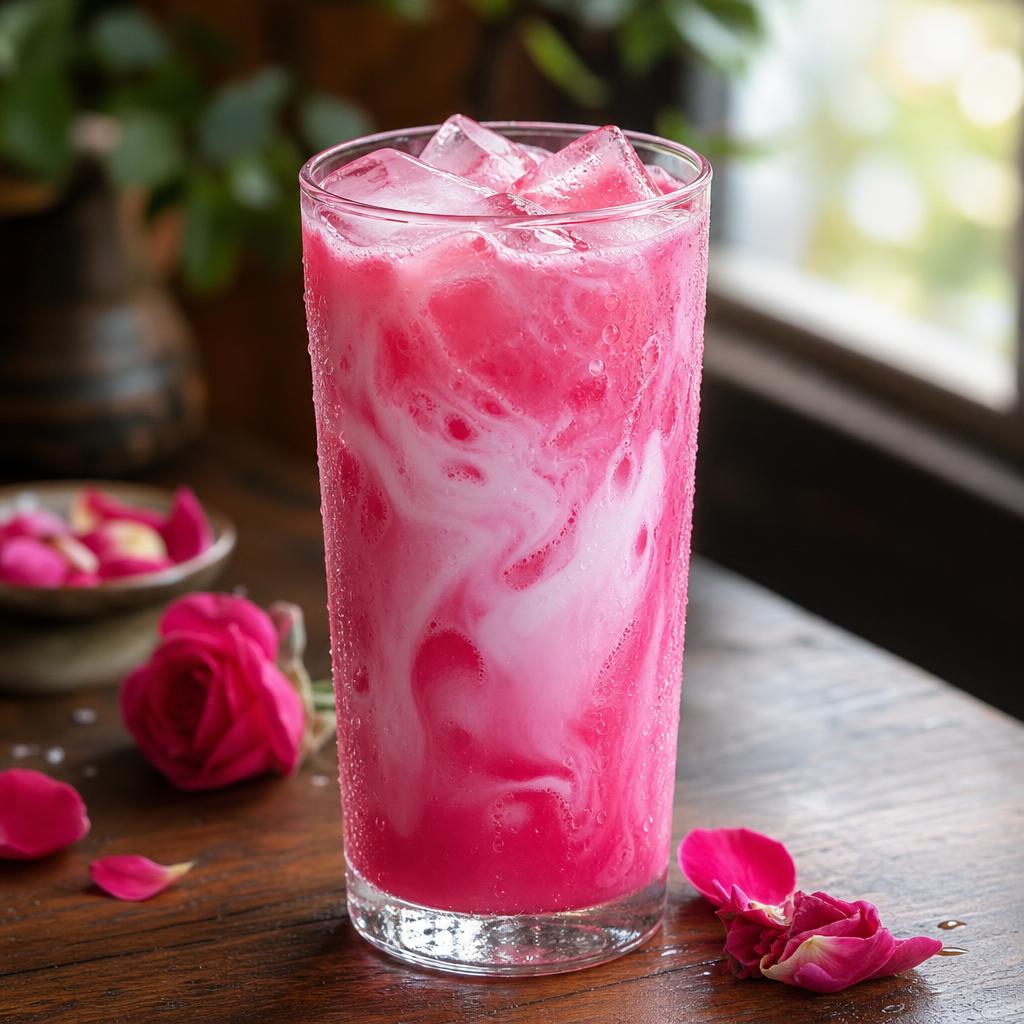 Rooh Afza