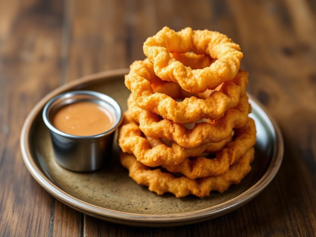 Onion Rings